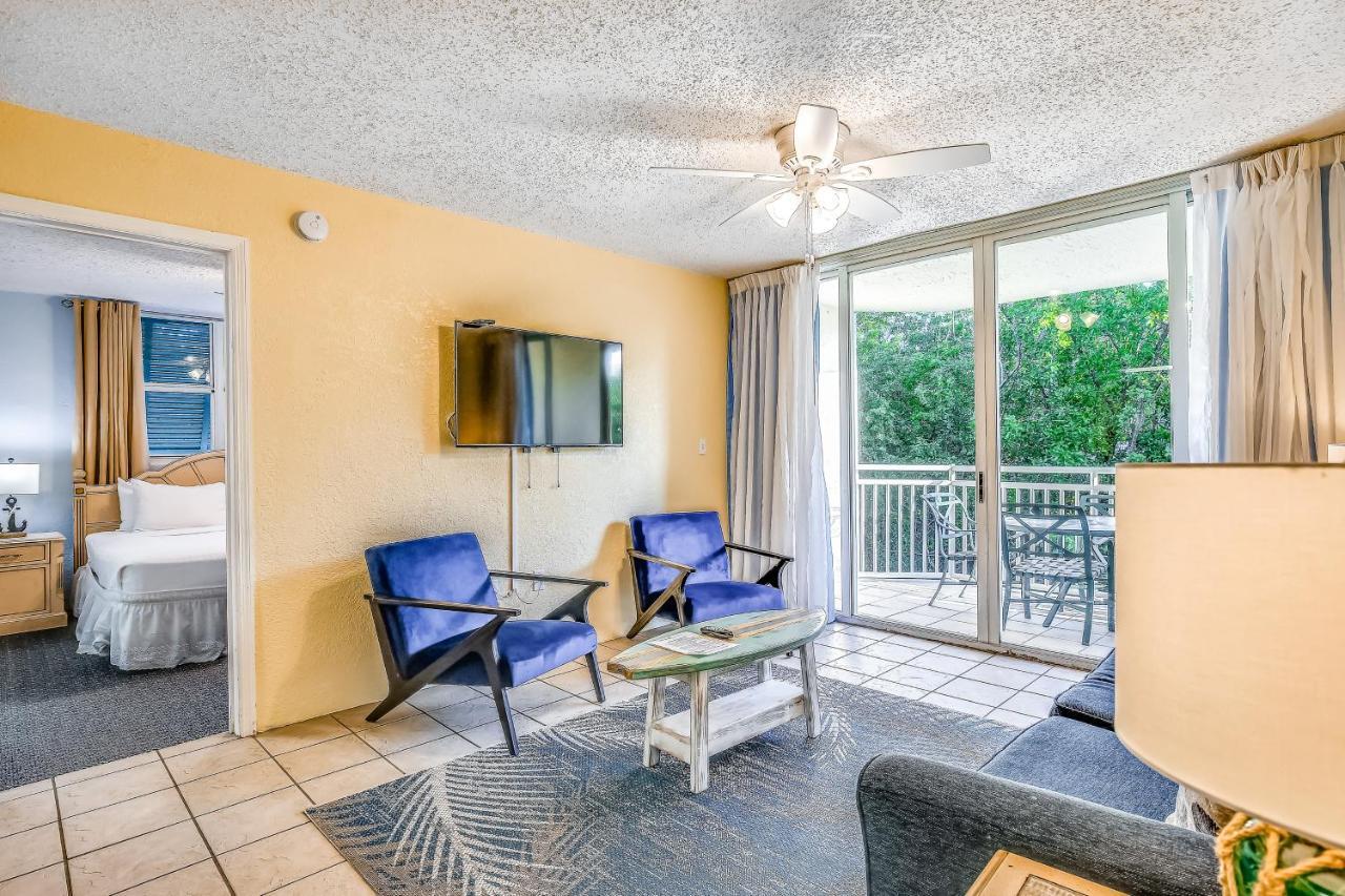 Sunrise Suites - Sea Breeze Suite 101 Key West Zewnętrze zdjęcie
