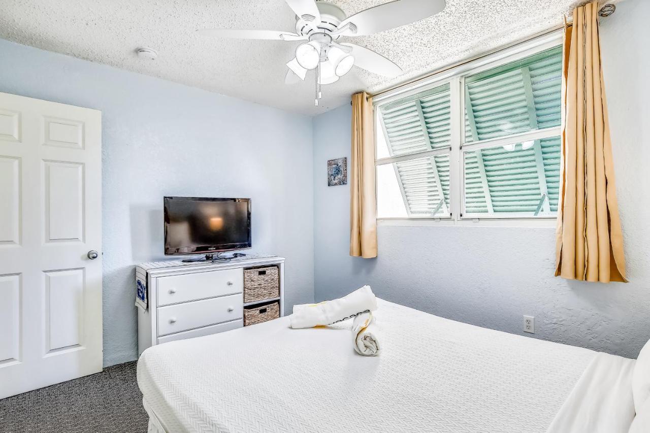Sunrise Suites - Sea Breeze Suite 101 Key West Zewnętrze zdjęcie