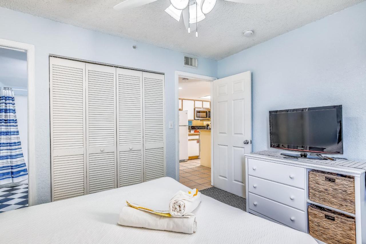 Sunrise Suites - Sea Breeze Suite 101 Key West Zewnętrze zdjęcie