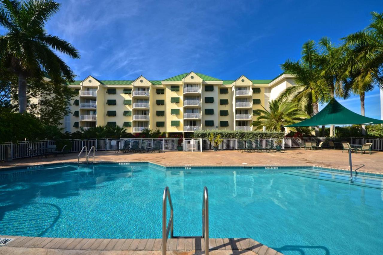 Sunrise Suites - Sea Breeze Suite 101 Key West Zewnętrze zdjęcie