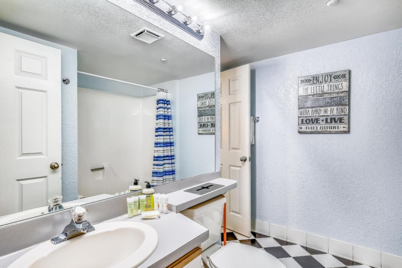 Sunrise Suites - Sea Breeze Suite 101 Key West Zewnętrze zdjęcie