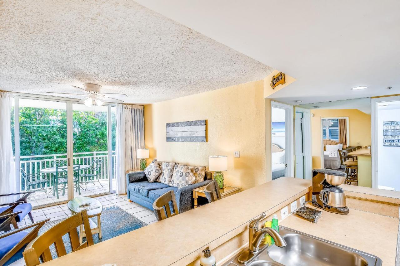 Sunrise Suites - Sea Breeze Suite 101 Key West Zewnętrze zdjęcie