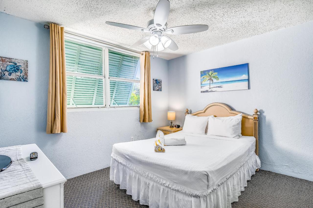 Sunrise Suites - Sea Breeze Suite 101 Key West Zewnętrze zdjęcie