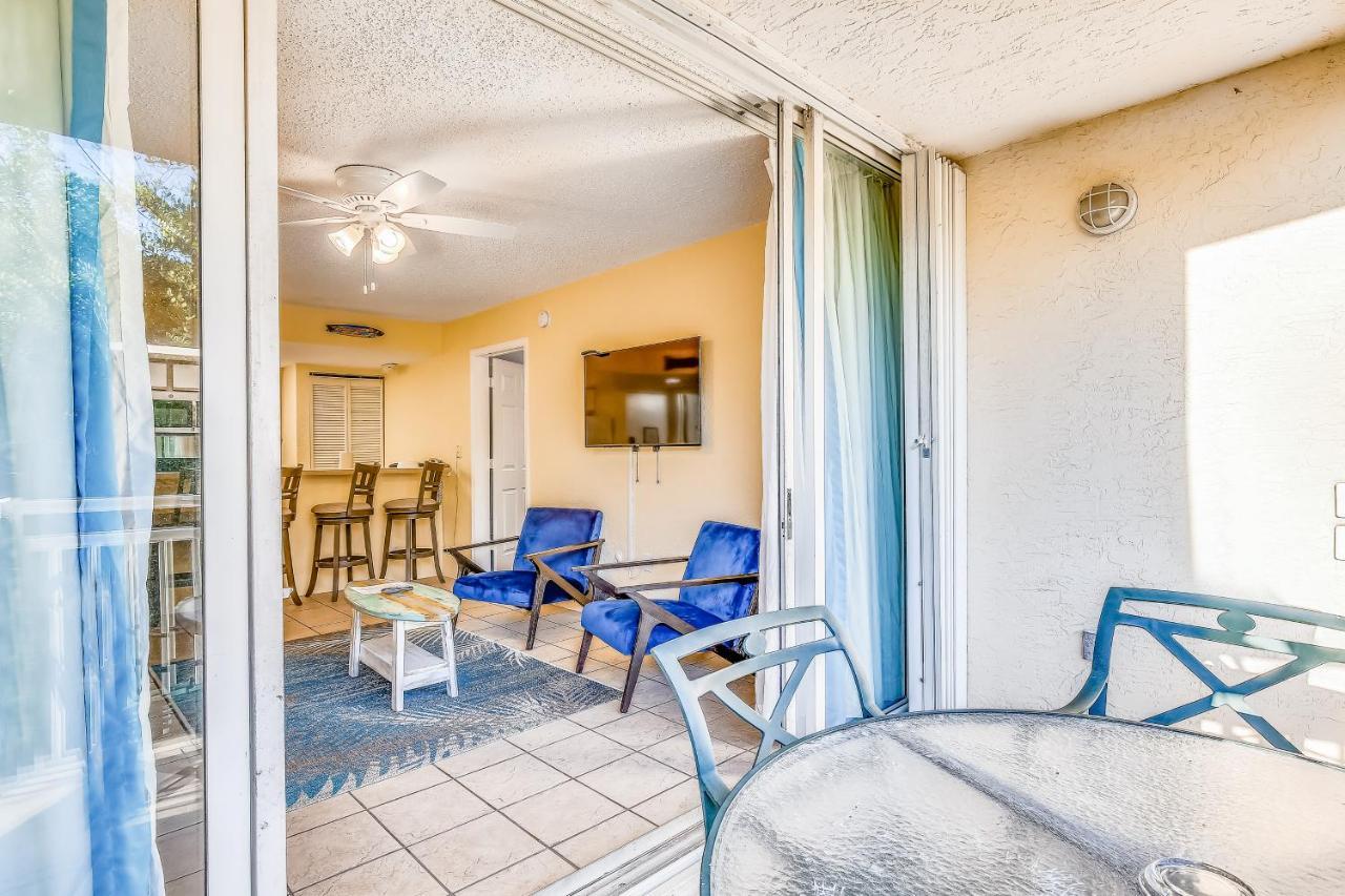 Sunrise Suites - Sea Breeze Suite 101 Key West Zewnętrze zdjęcie