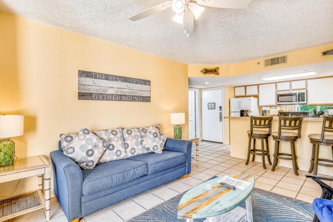 Sunrise Suites - Sea Breeze Suite 101 Key West Zewnętrze zdjęcie