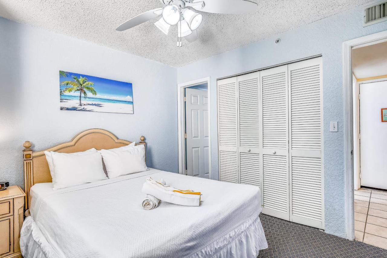 Sunrise Suites - Sea Breeze Suite 101 Key West Zewnętrze zdjęcie