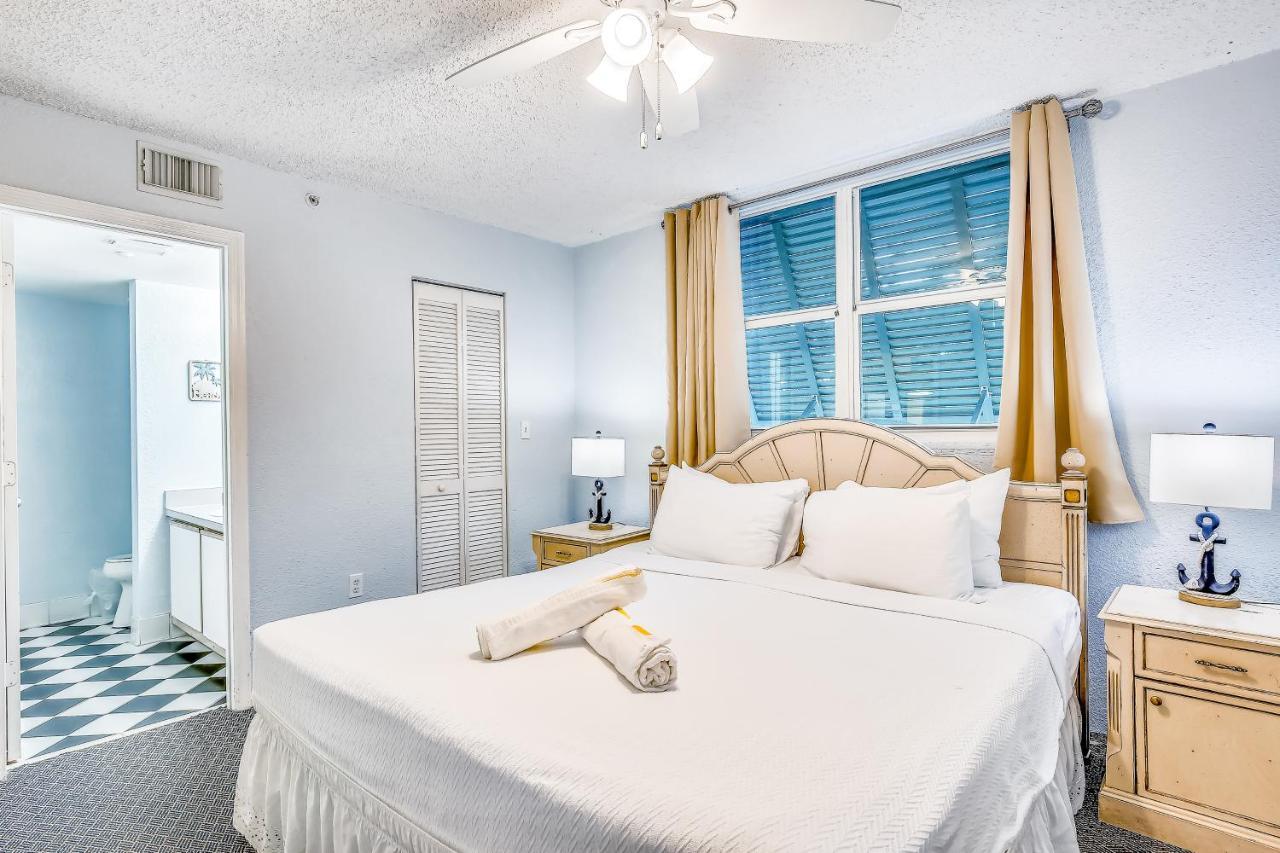 Sunrise Suites - Sea Breeze Suite 101 Key West Zewnętrze zdjęcie