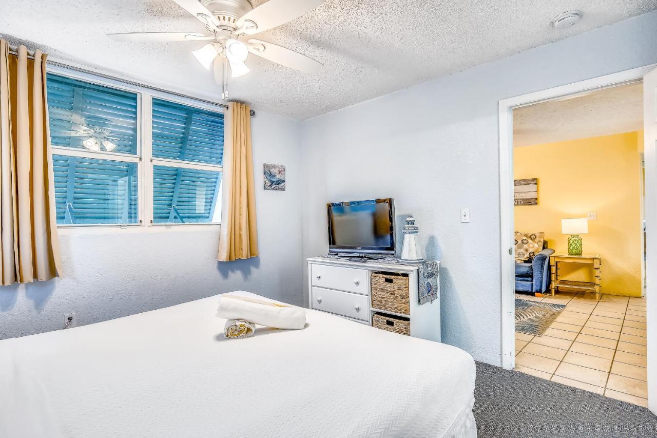 Sunrise Suites - Sea Breeze Suite 101 Key West Zewnętrze zdjęcie