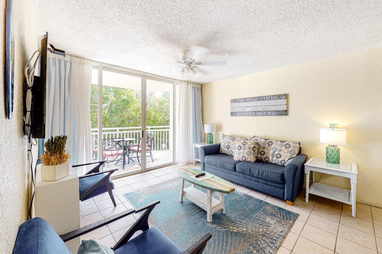 Sunrise Suites - Sea Breeze Suite 101 Key West Pokój zdjęcie