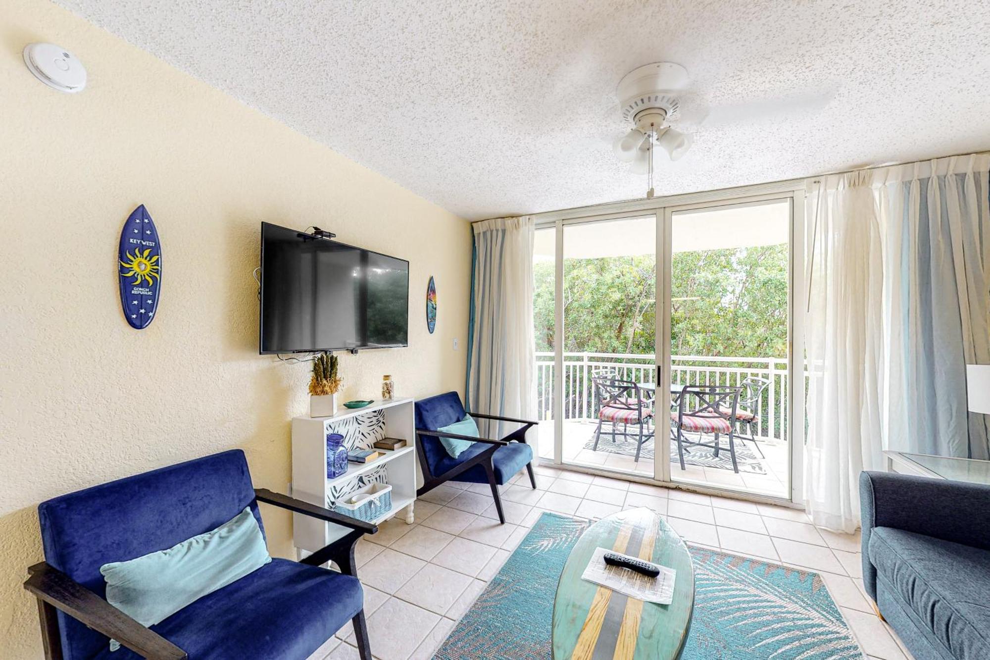 Sunrise Suites - Sea Breeze Suite 101 Key West Pokój zdjęcie