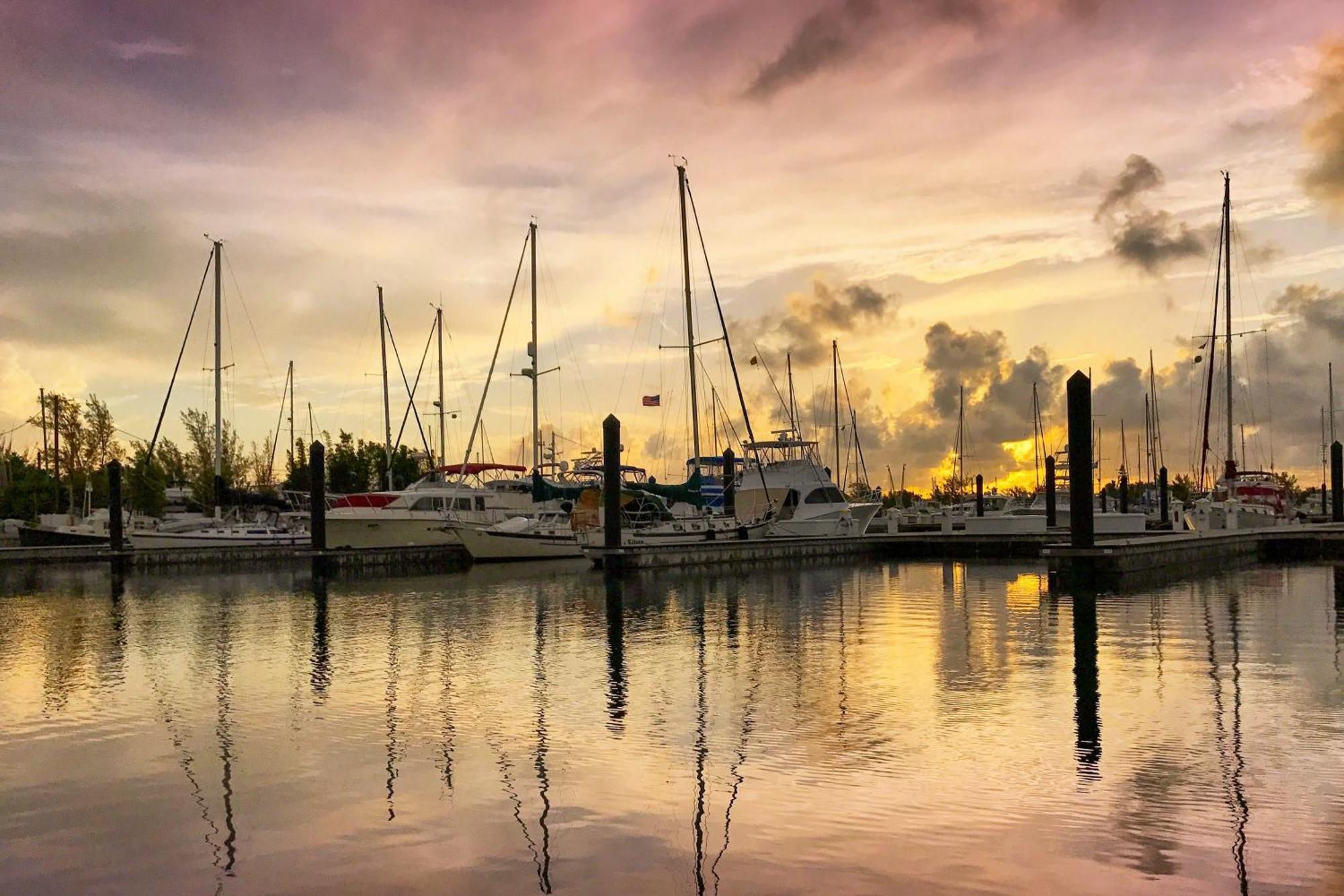 Sunrise Suites - Sea Breeze Suite 101 Key West Pokój zdjęcie