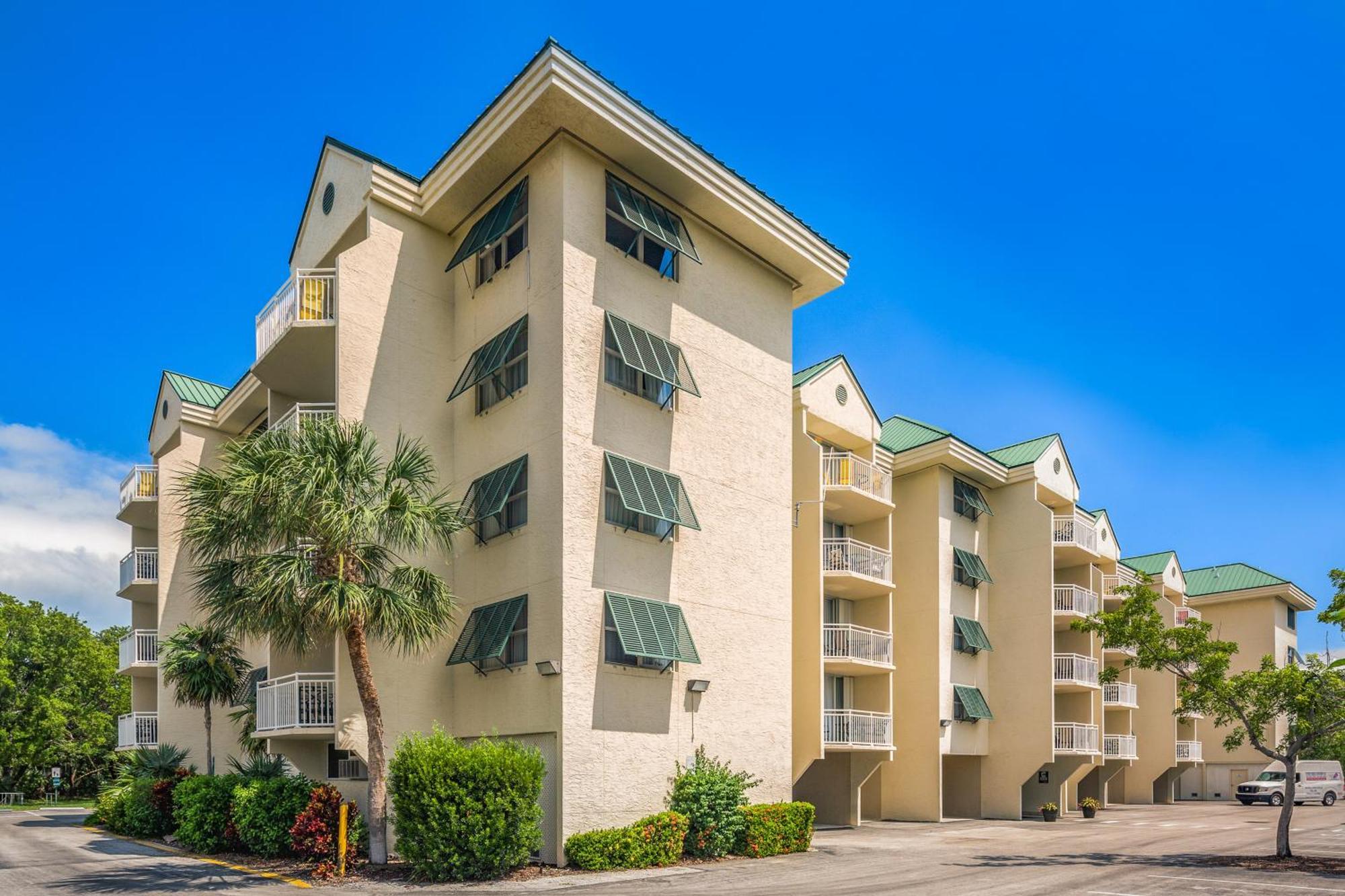 Sunrise Suites - Sea Breeze Suite 101 Key West Pokój zdjęcie