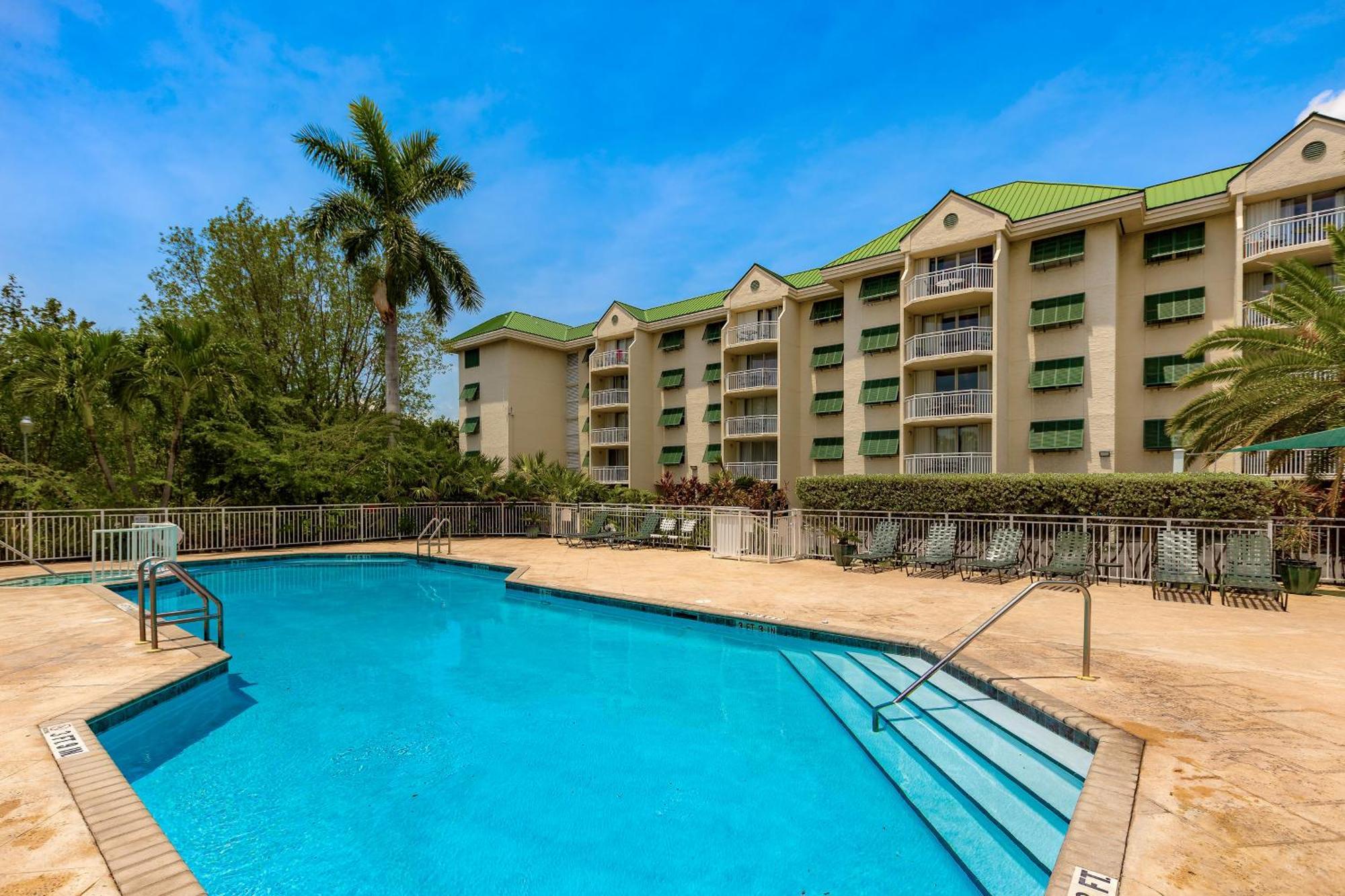 Sunrise Suites - Sea Breeze Suite 101 Key West Pokój zdjęcie