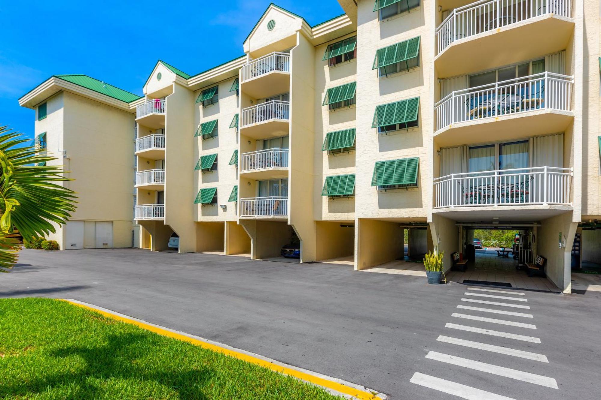 Sunrise Suites - Sea Breeze Suite 101 Key West Pokój zdjęcie