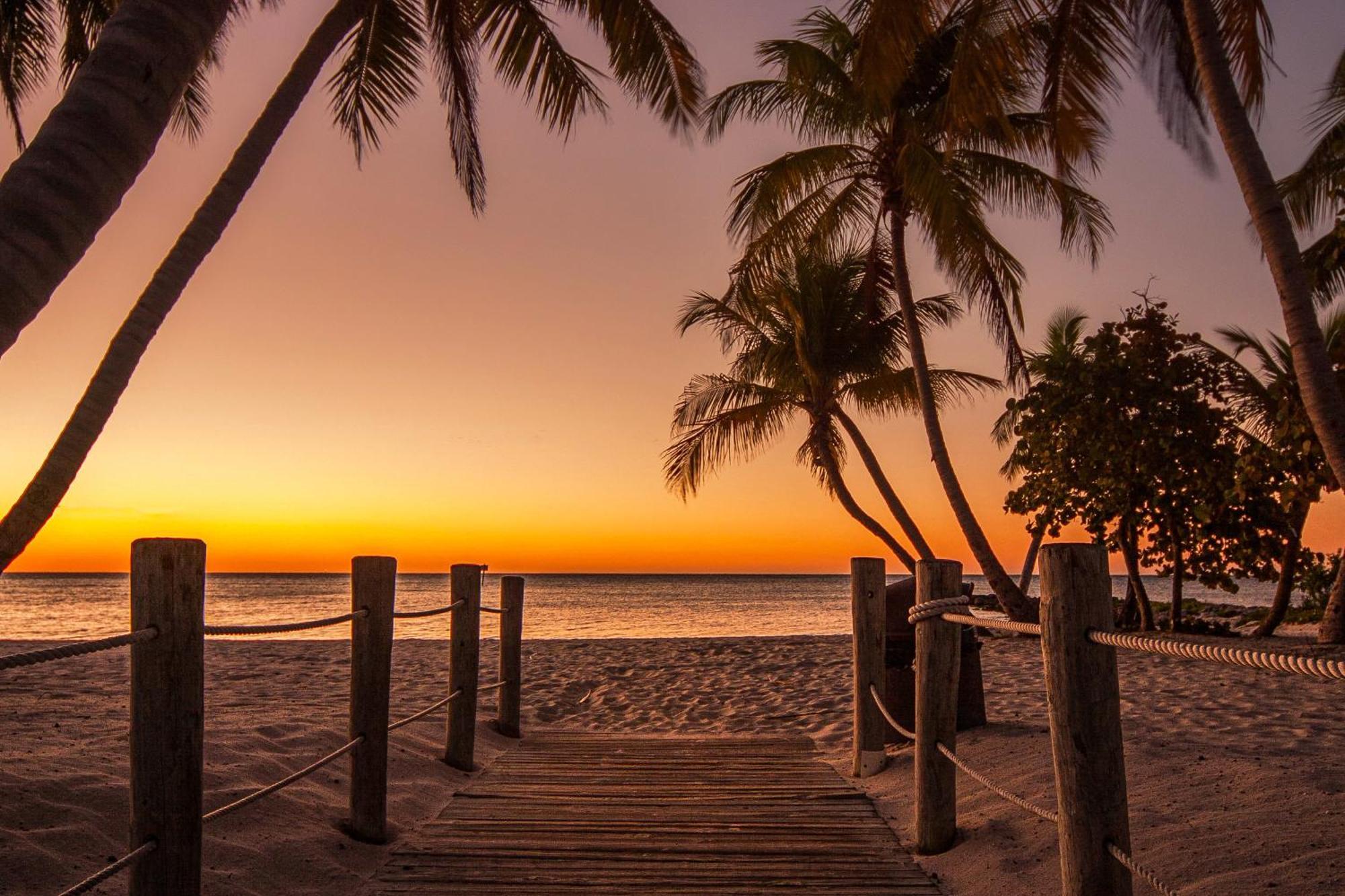 Sunrise Suites - Sea Breeze Suite 101 Key West Pokój zdjęcie