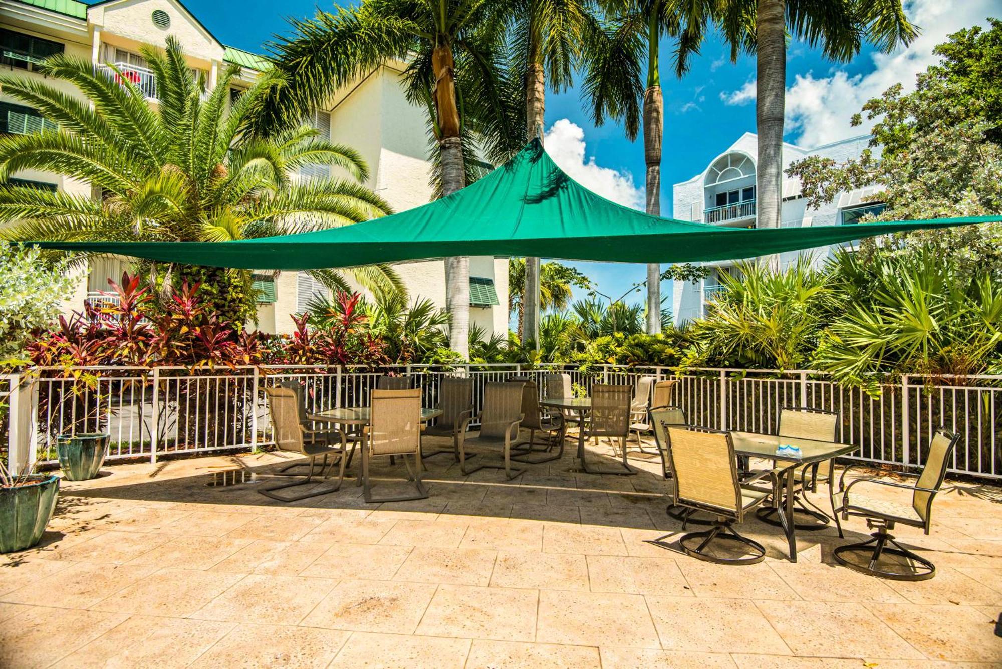 Sunrise Suites - Sea Breeze Suite 101 Key West Pokój zdjęcie
