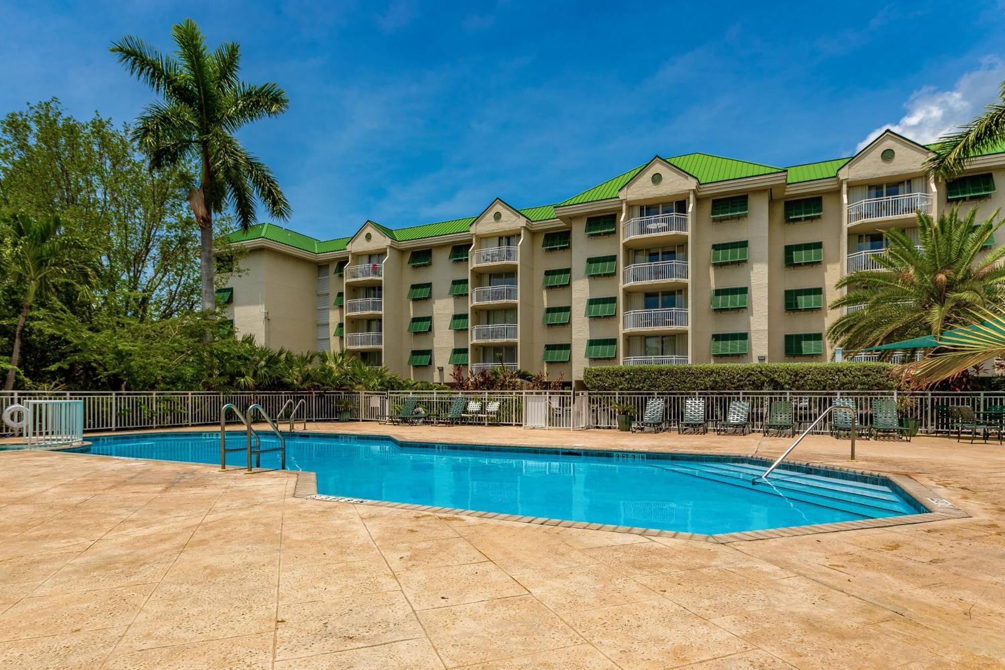 Sunrise Suites - Sea Breeze Suite 101 Key West Pokój zdjęcie