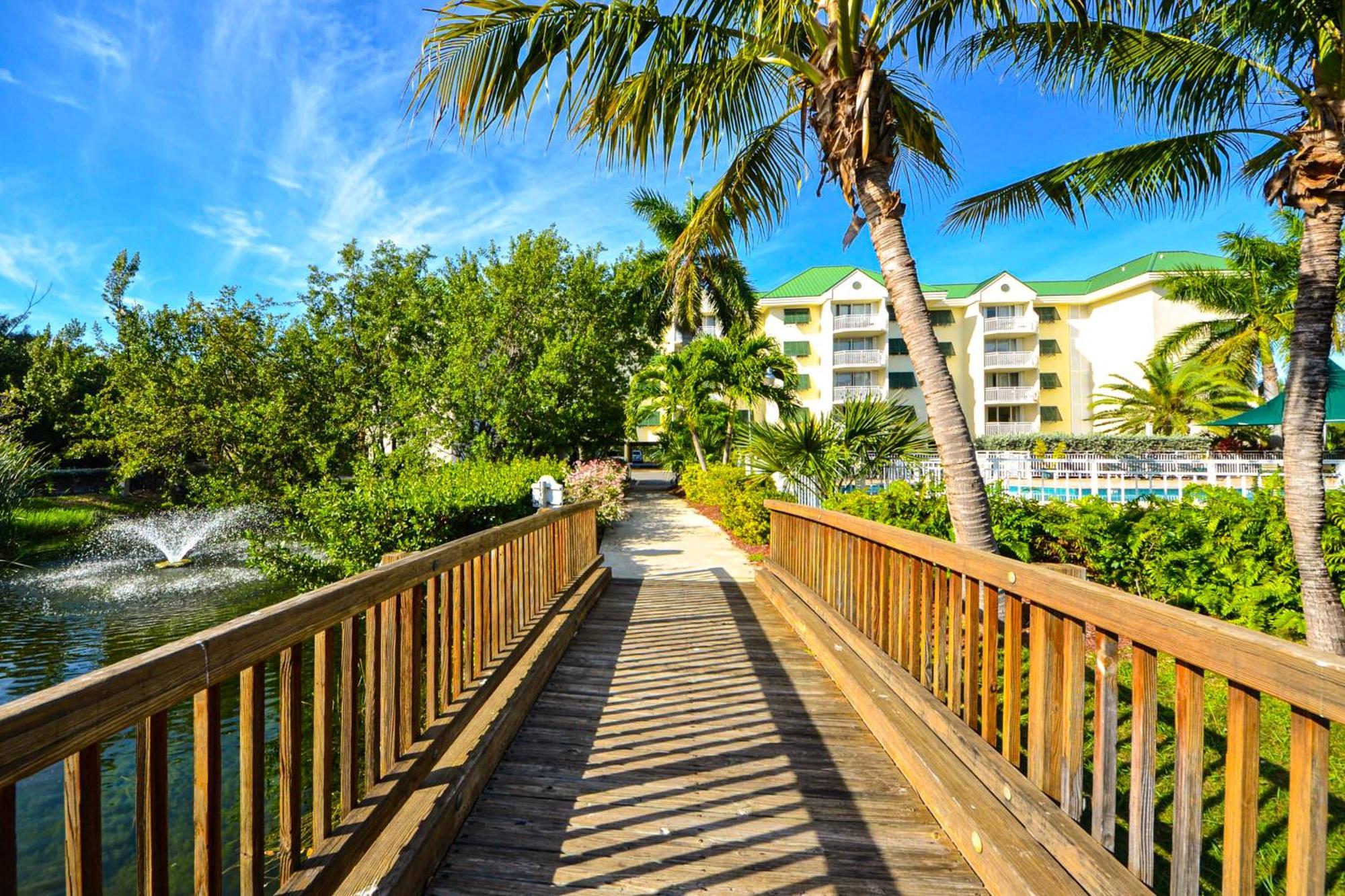 Sunrise Suites - Sea Breeze Suite 101 Key West Pokój zdjęcie