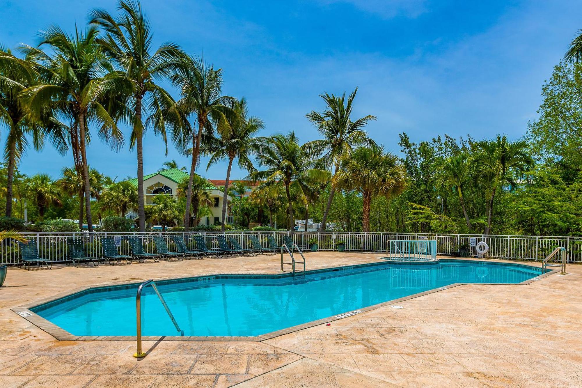 Sunrise Suites - Sea Breeze Suite 101 Key West Pokój zdjęcie