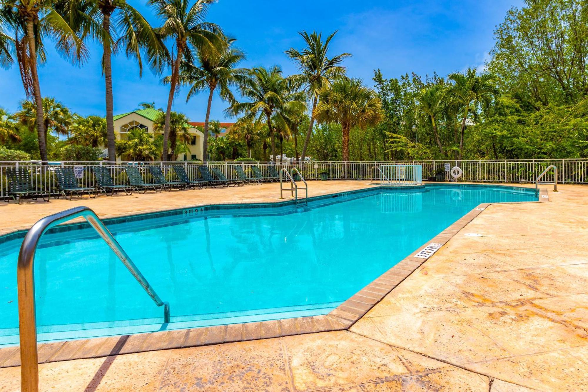 Sunrise Suites - Sea Breeze Suite 101 Key West Pokój zdjęcie