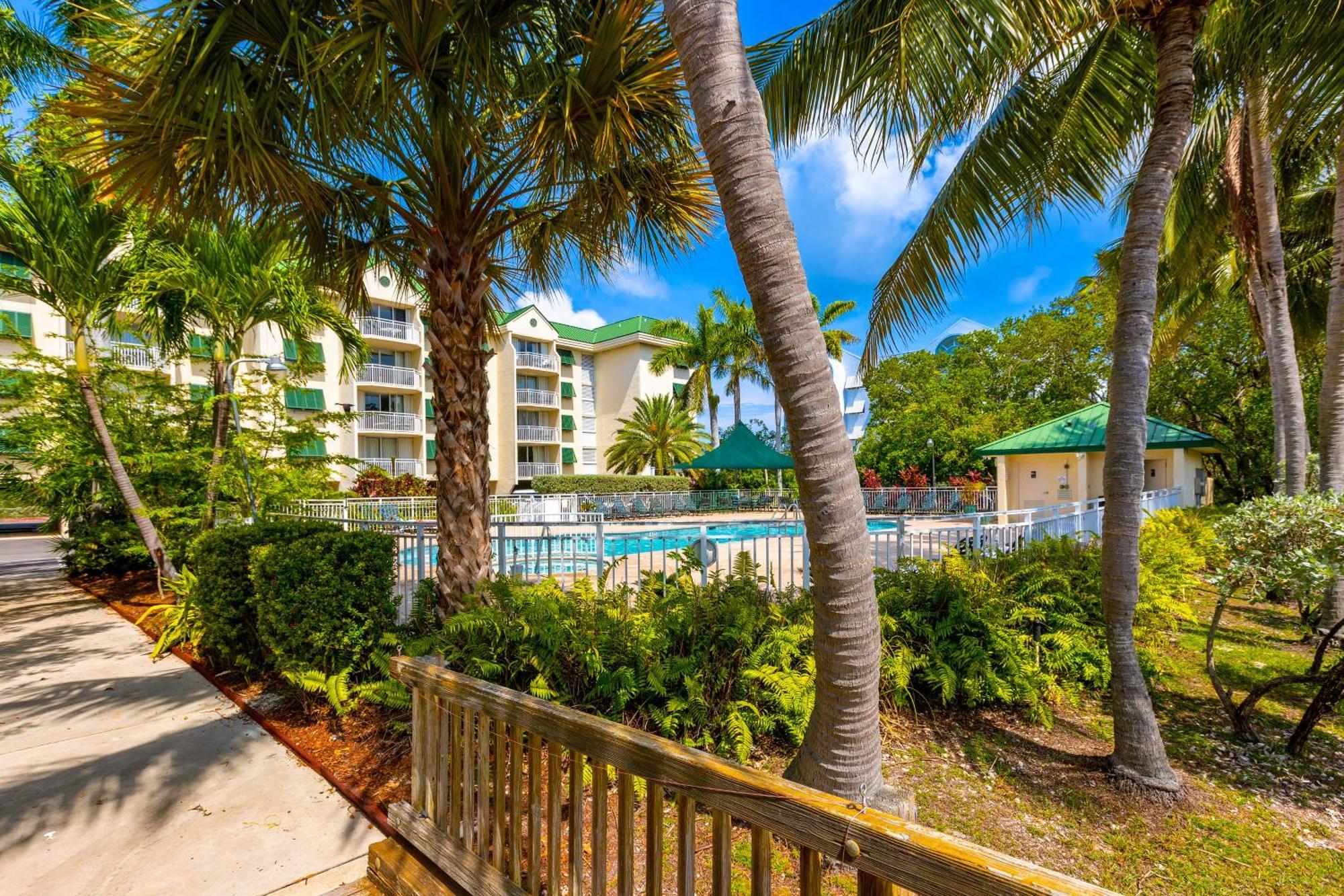 Sunrise Suites - Sea Breeze Suite 101 Key West Pokój zdjęcie