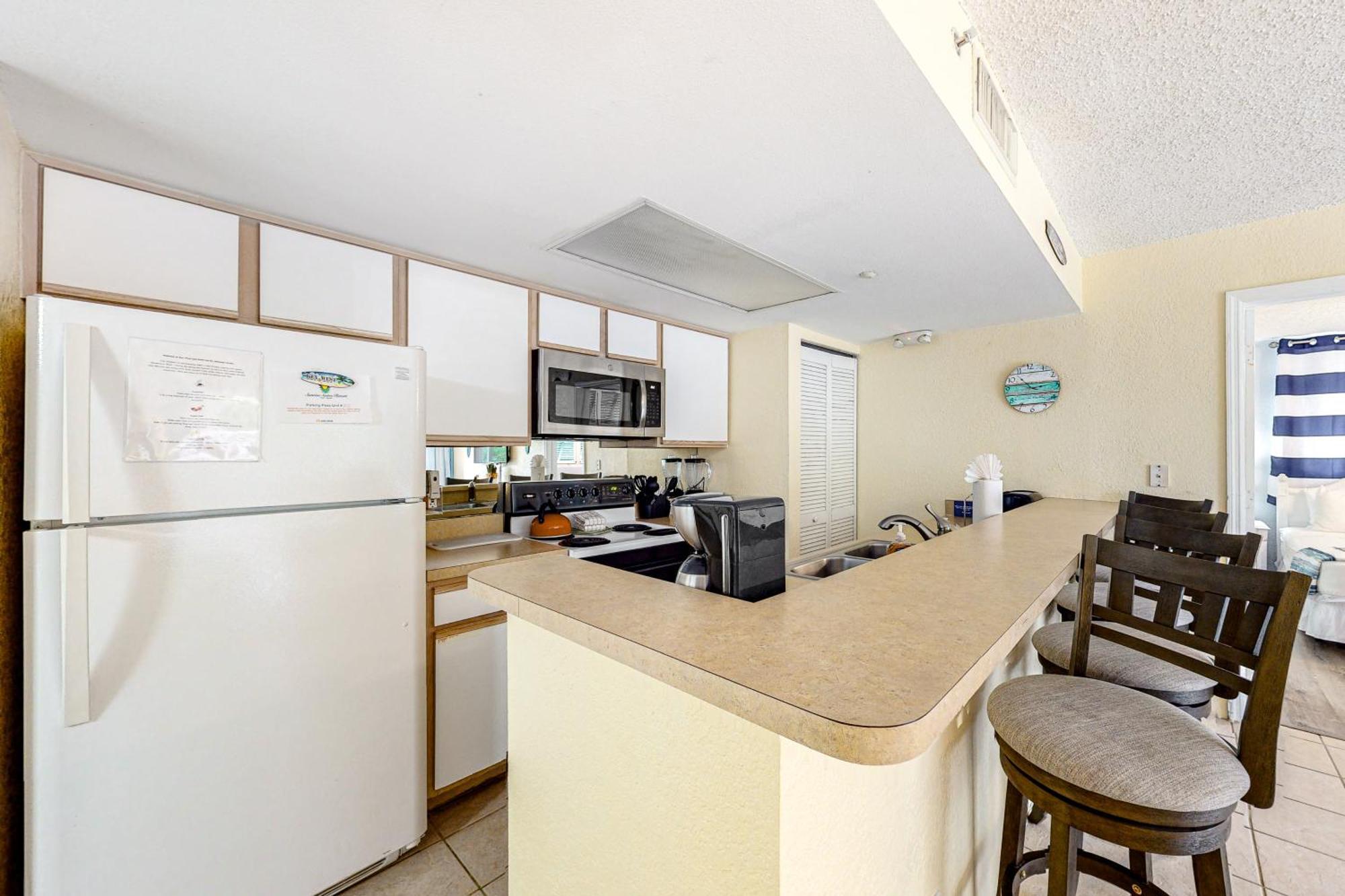 Sunrise Suites - Sea Breeze Suite 101 Key West Pokój zdjęcie