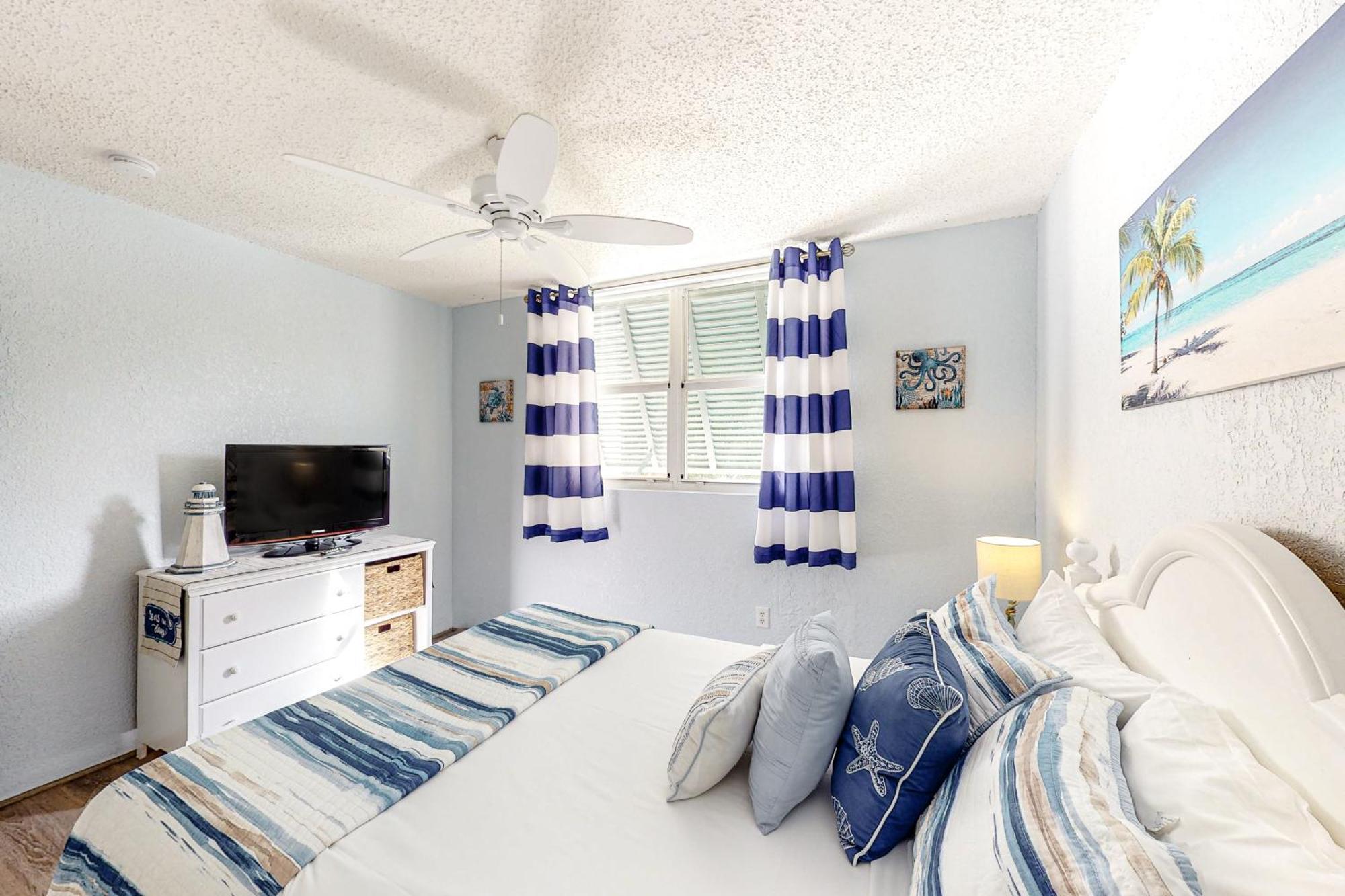 Sunrise Suites - Sea Breeze Suite 101 Key West Pokój zdjęcie