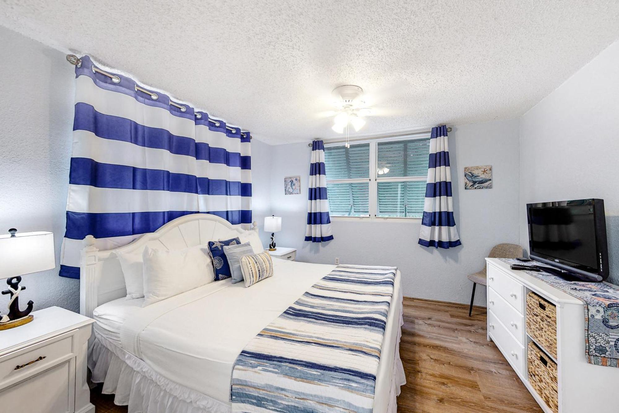 Sunrise Suites - Sea Breeze Suite 101 Key West Pokój zdjęcie
