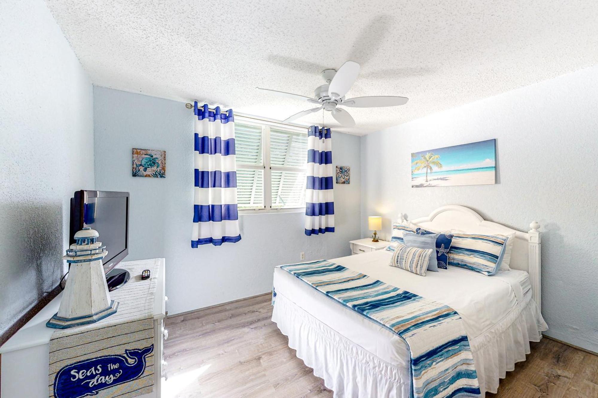 Sunrise Suites - Sea Breeze Suite 101 Key West Pokój zdjęcie