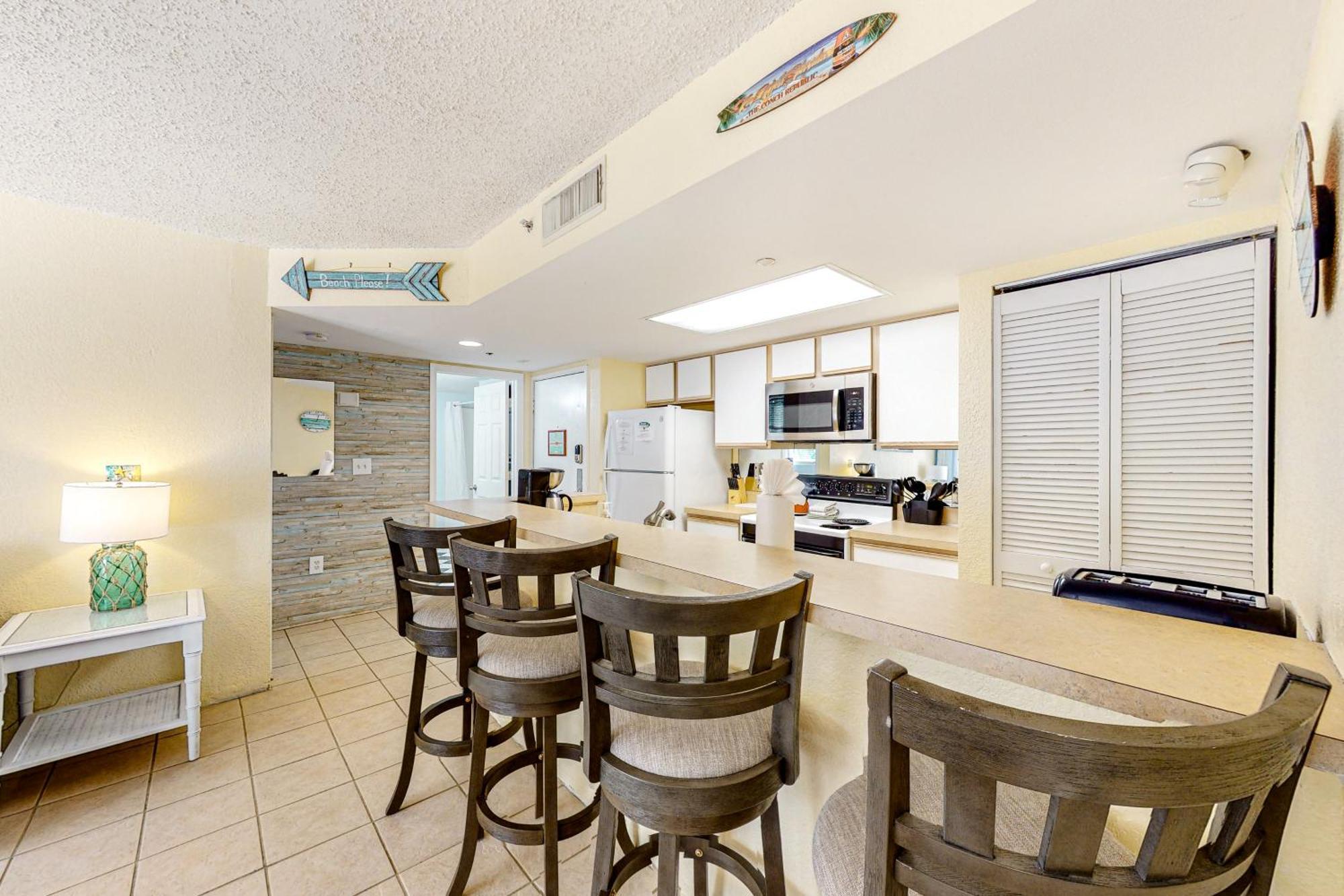 Sunrise Suites - Sea Breeze Suite 101 Key West Pokój zdjęcie