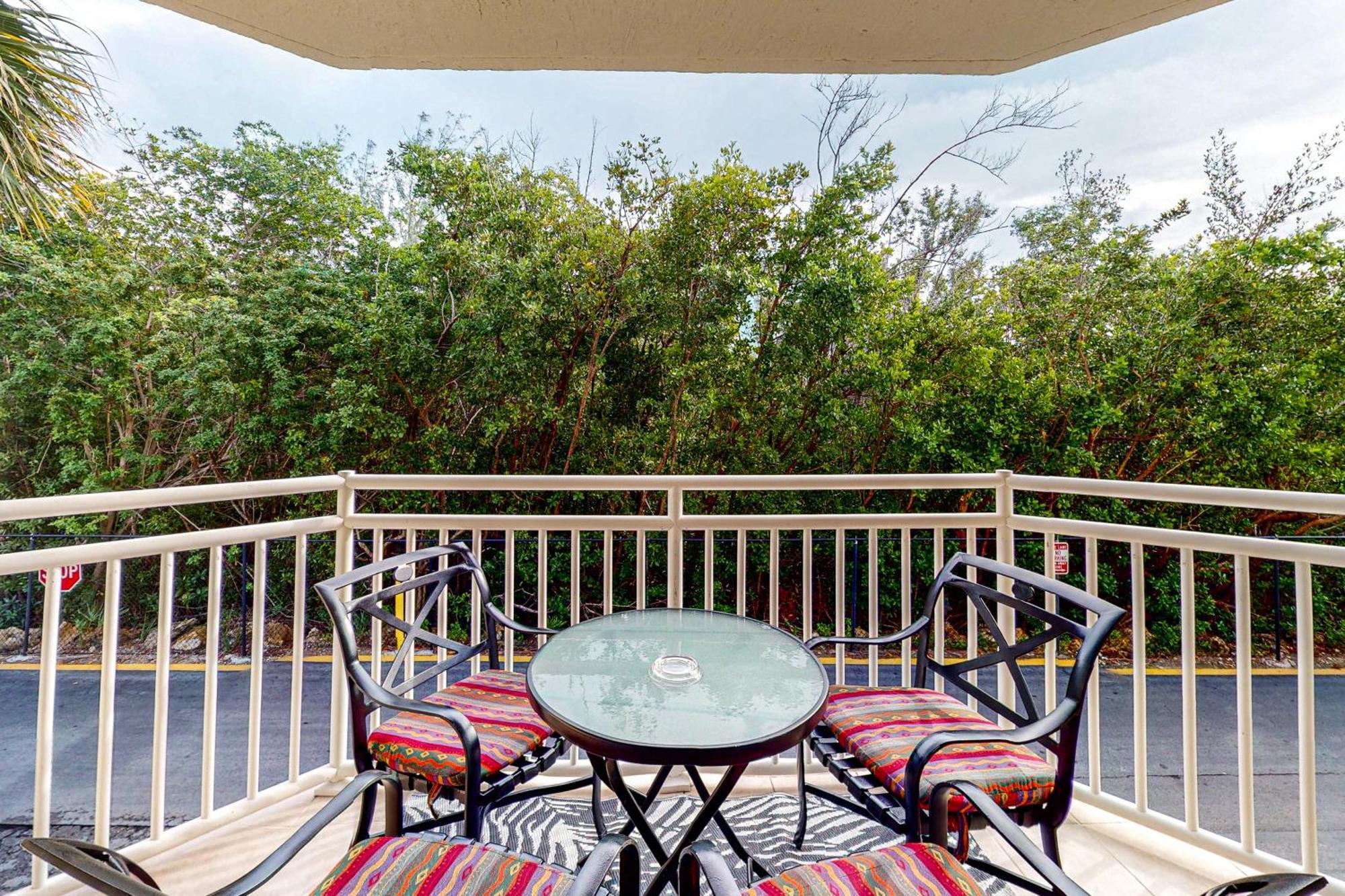 Sunrise Suites - Sea Breeze Suite 101 Key West Pokój zdjęcie